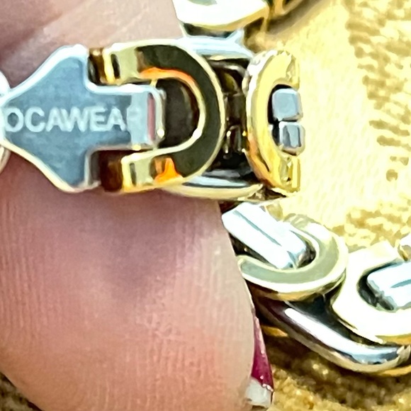 Used necklace - Picture 7 of 11